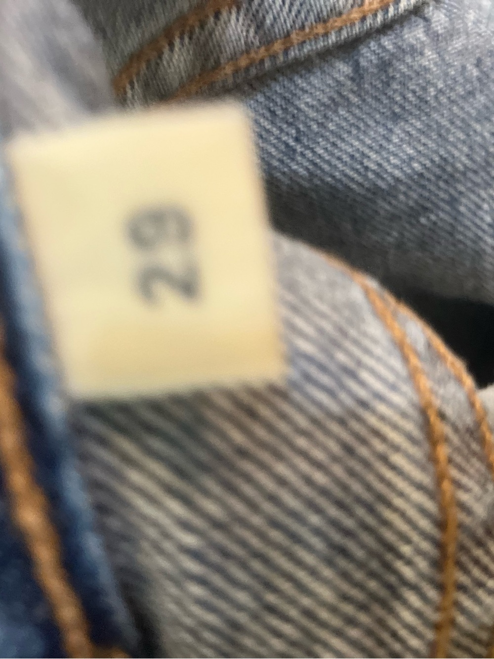 Citizens of Humanity Emily Relaxed Culotte Jeans - Picture 9 of 9